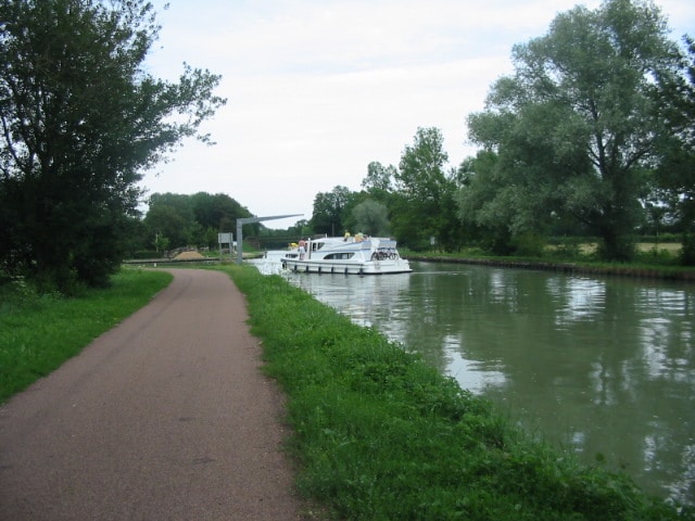 Voie Verte de Nevers