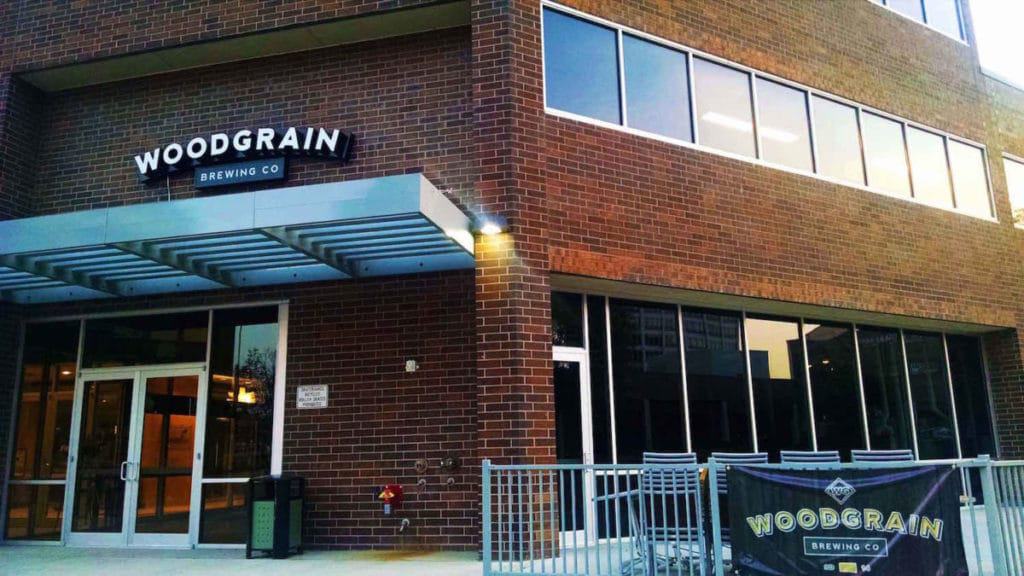 WoodGrain Brewing Company