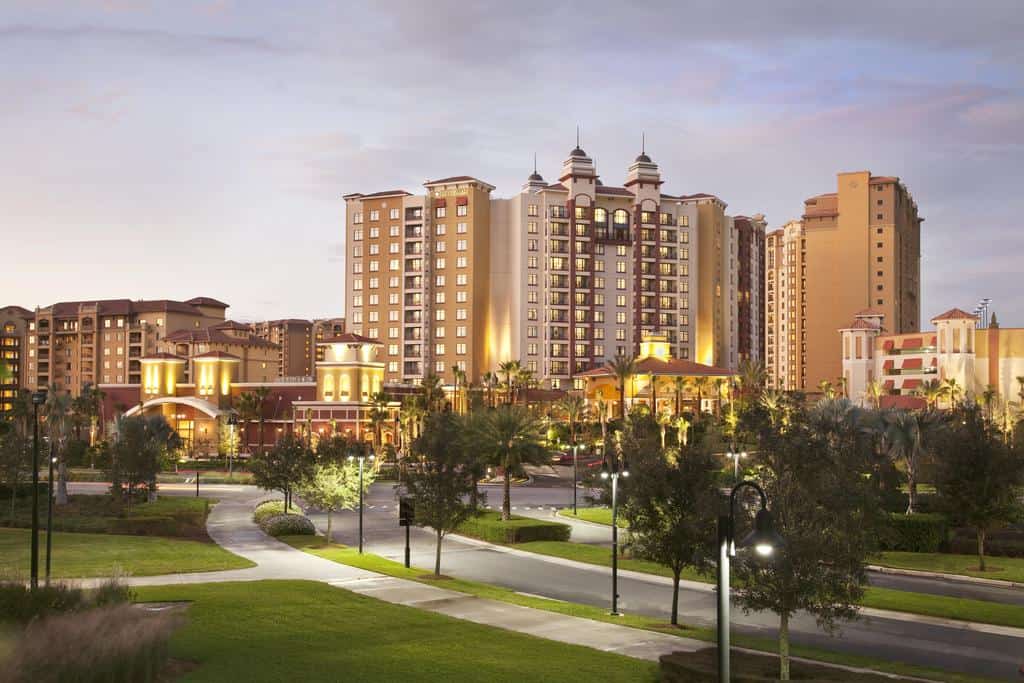 Wyndham Grand Bonnet Creek