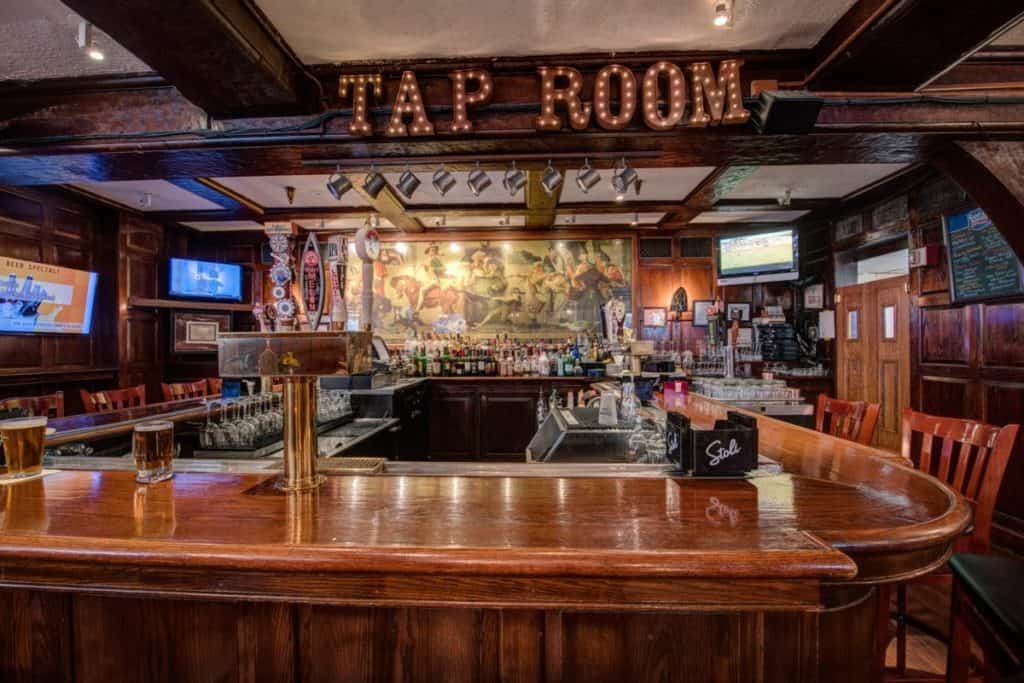 Yankee Doodle Tap Room