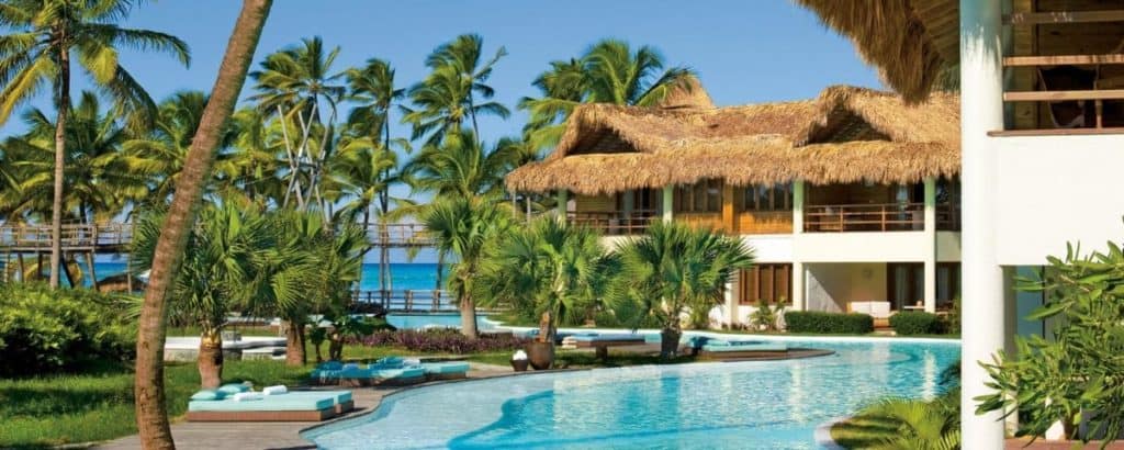 Zoetry Agua Punta Cana