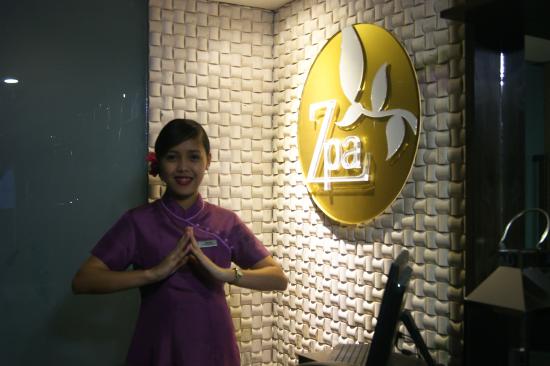 Zpa Spa