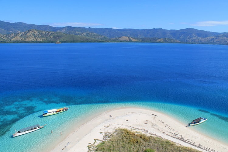 17 Islands Marine Park