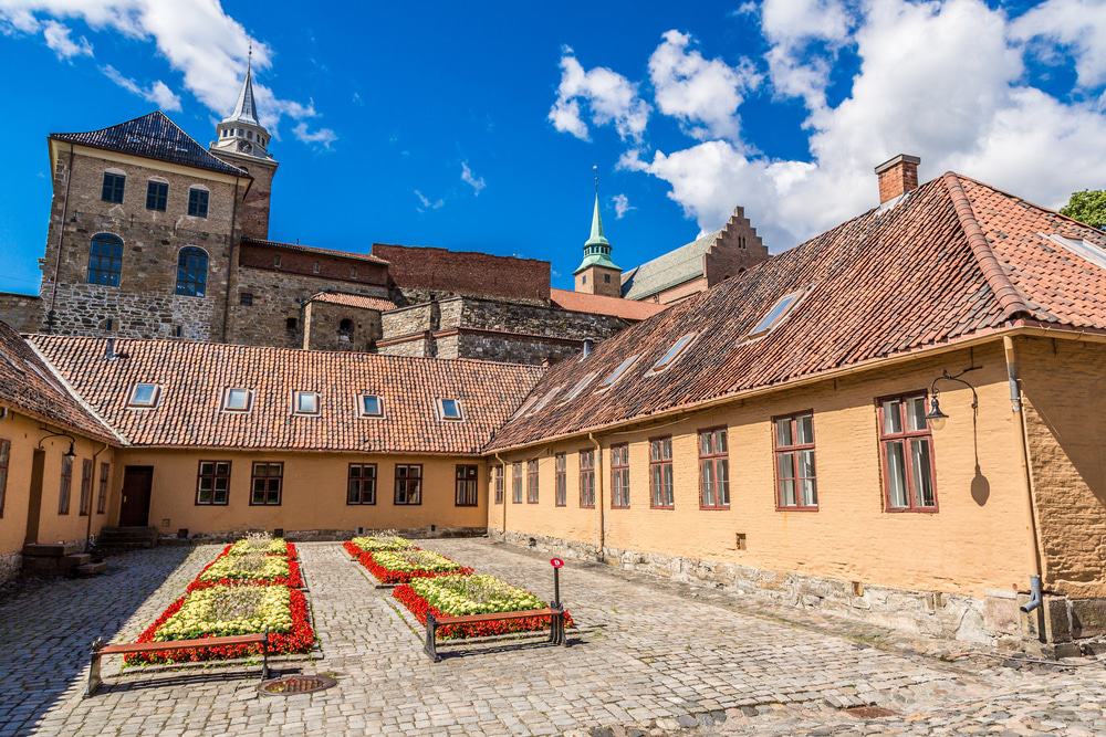 Akershus Castle