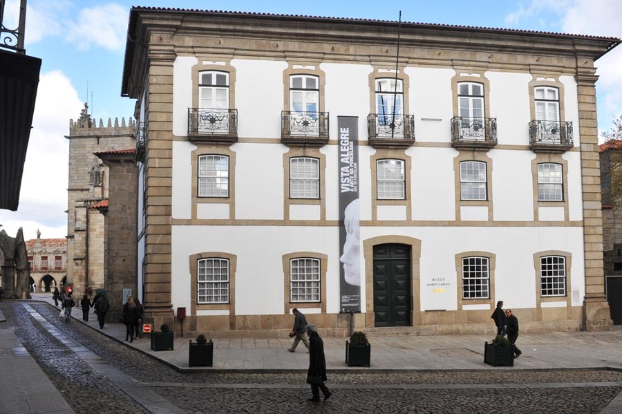 Alberto Sampaio Museum