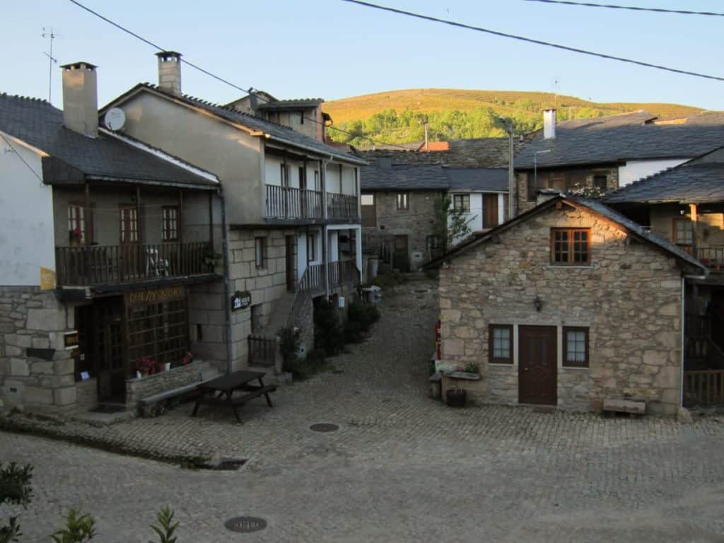 Aldeia De Montesinho