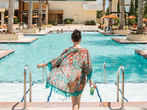 Aliante Casino Hotel And Spa