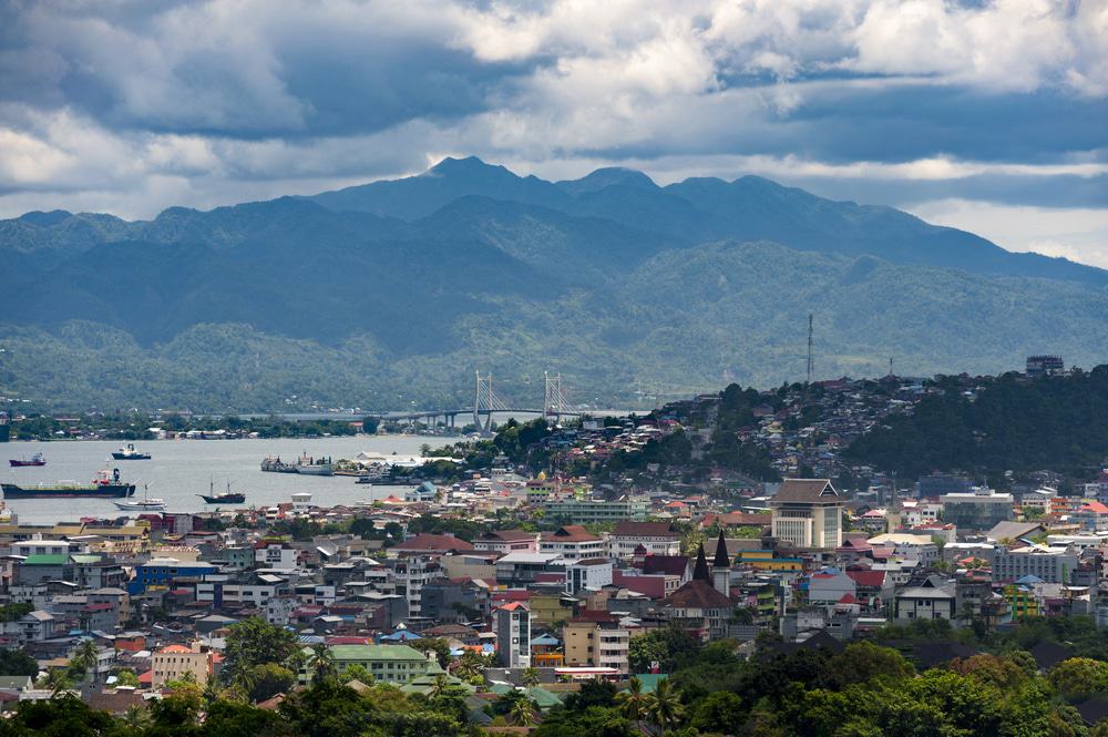 Ambon City