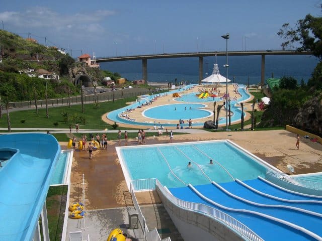 Aquaparque