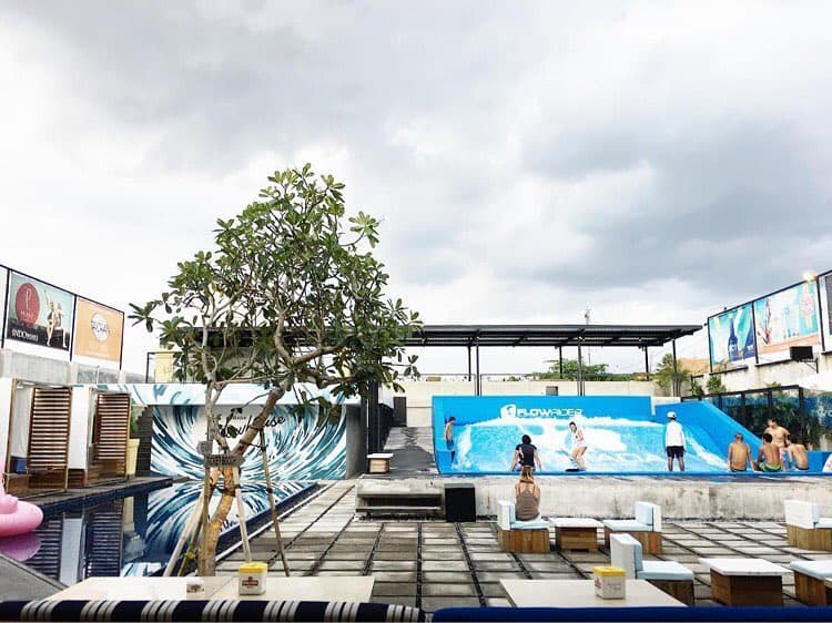 Armada Flow House