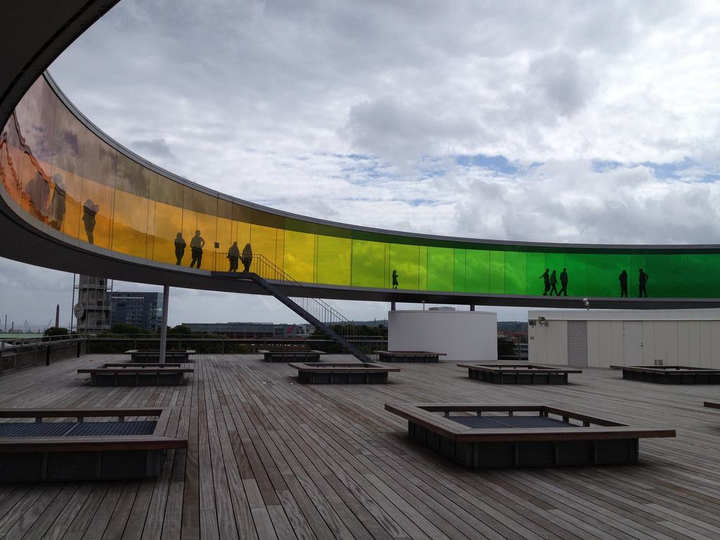 AroS Art Museum