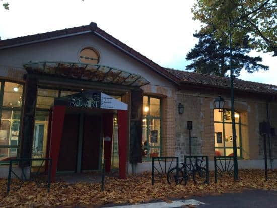 Atelier Grognard