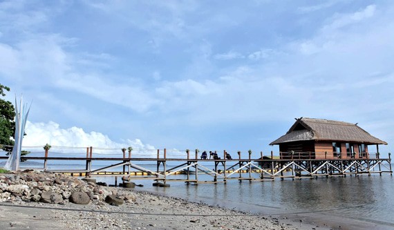 Autore Pearl Farm