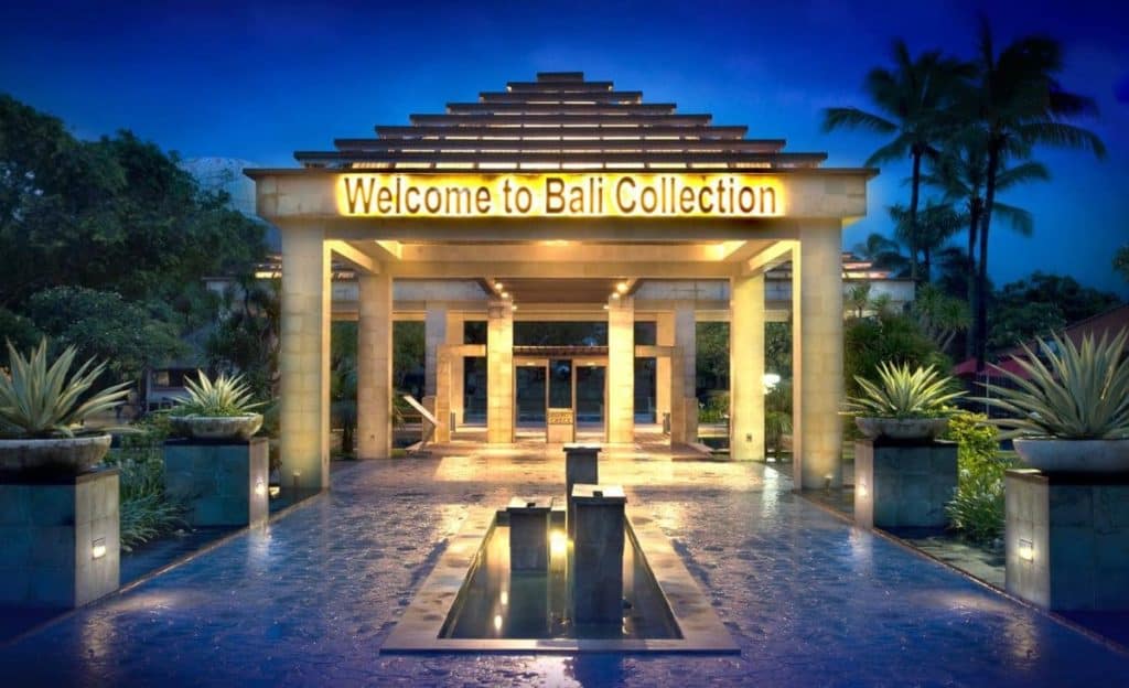 Bali Collection - Nusa Dua