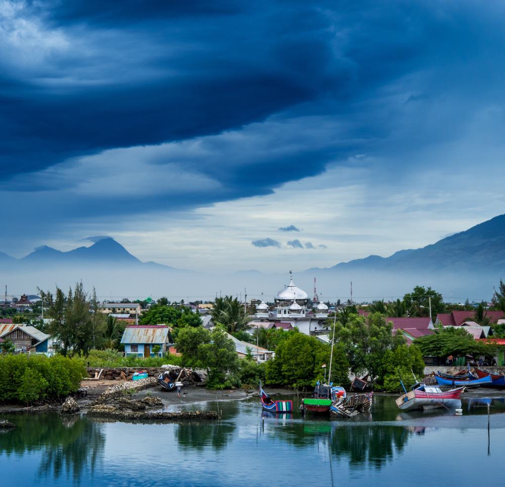 Banda Aceh