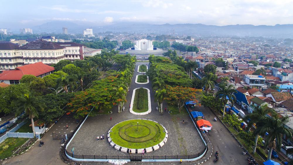 Bandung