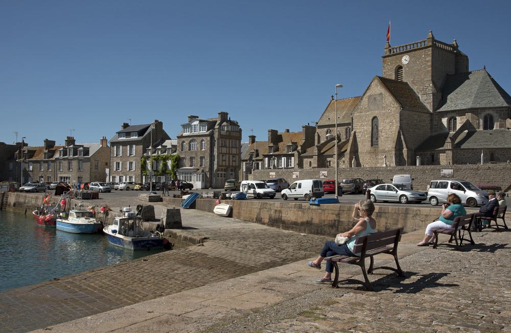 Barfleur