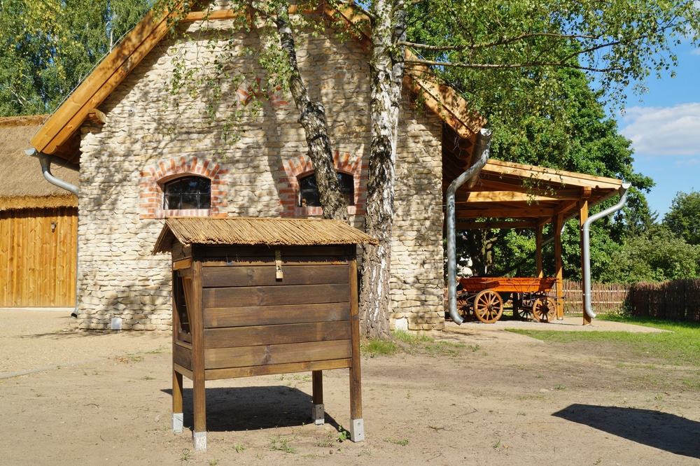 Beekeeping Museum
