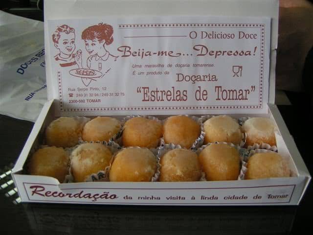 beija me depressa