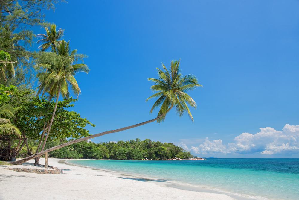 Bintan Island