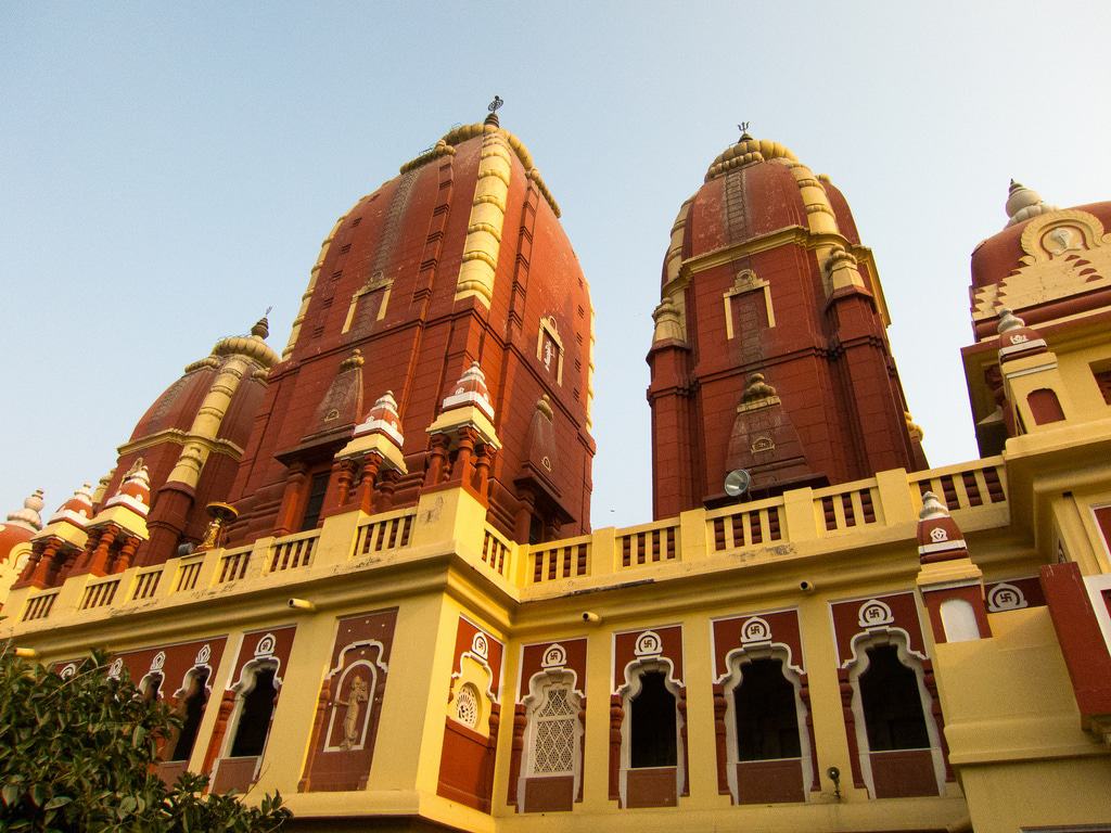 Birla Mandir