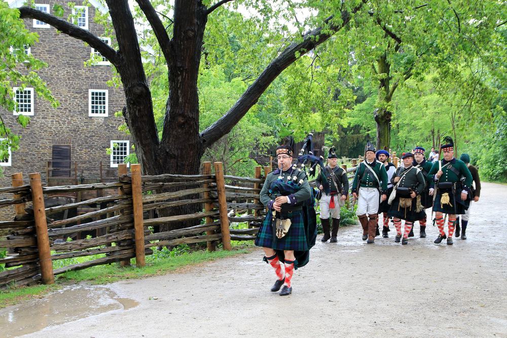 Black Creek Pioneer Village