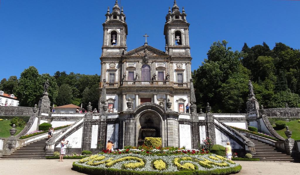Bom Jesus do Monte