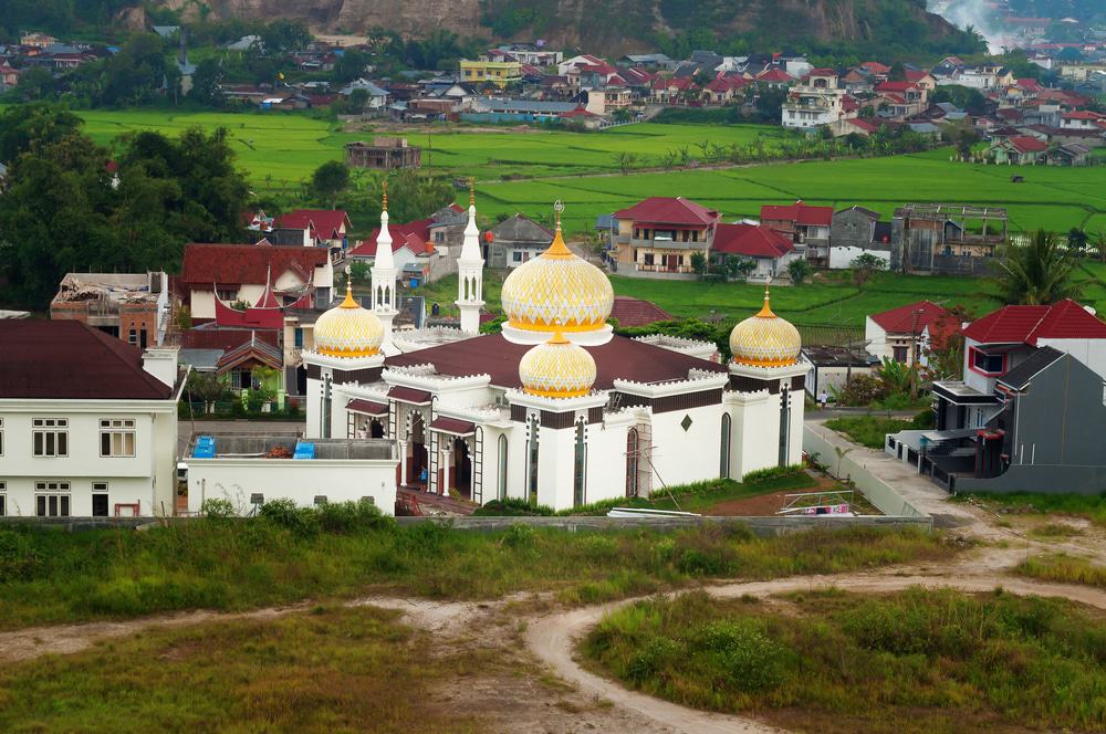 Bukittinggi