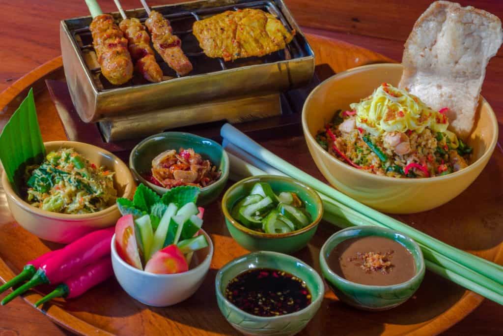 Bumbu Bali