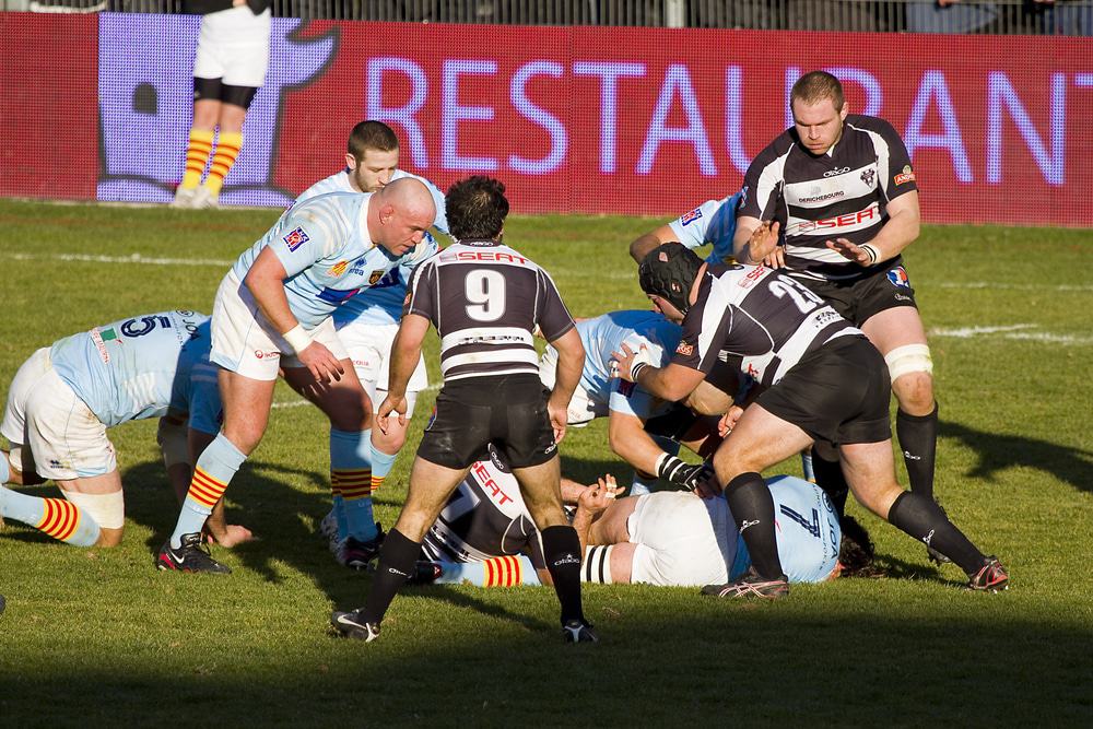 CA Brive