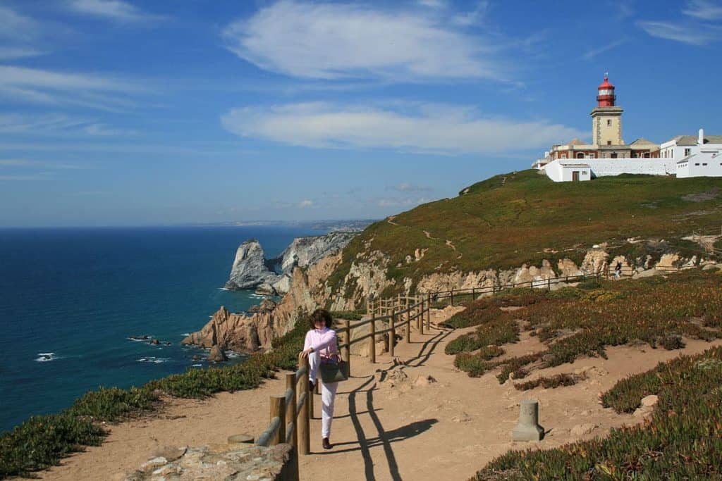Cabo Da Roca