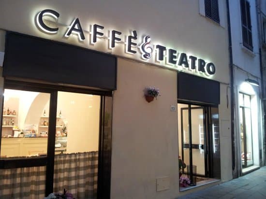 Caffe Teatro