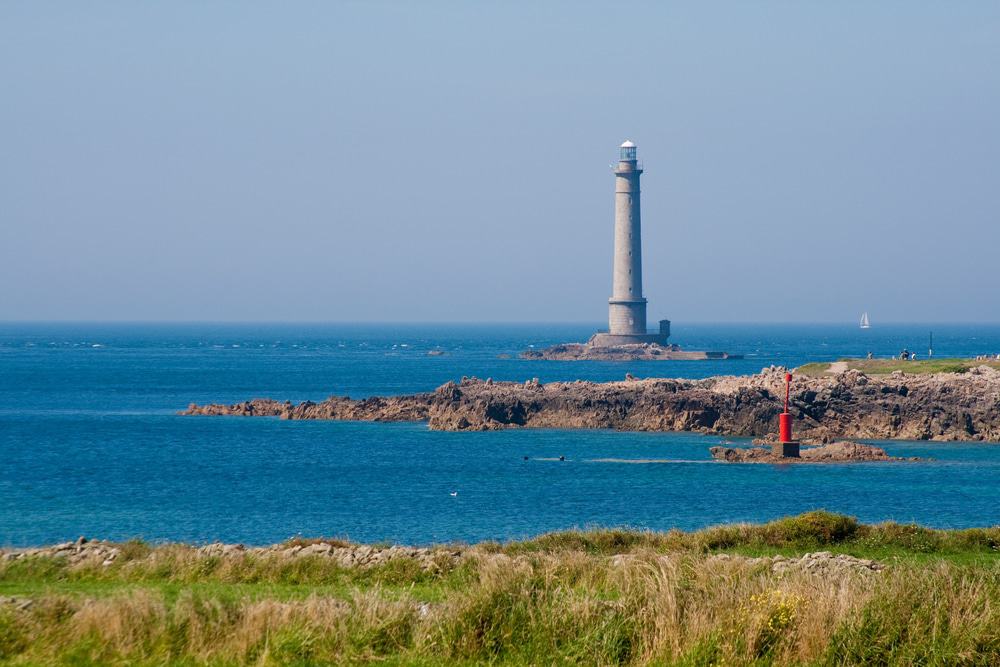 Cap De La Hague