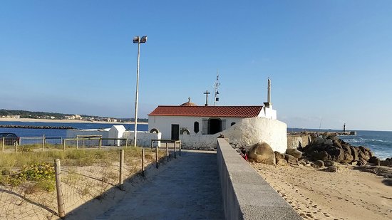 Capela de Nossa Senhora da Guia