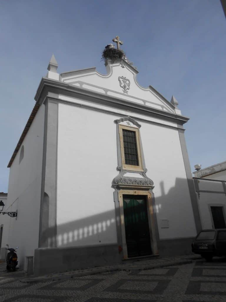 Capela de Nossa Senhora de Soledade