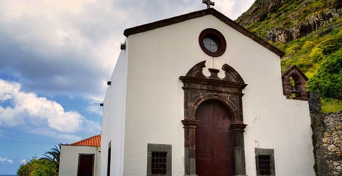 Capela De São Roque