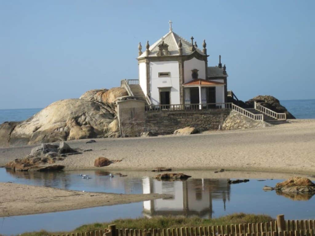 Capela do Senhor da Pedra