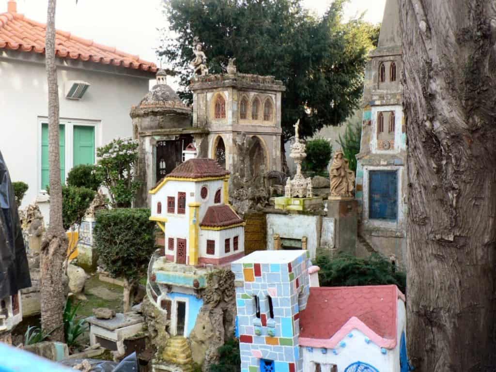 Casa-Museu José Pedro