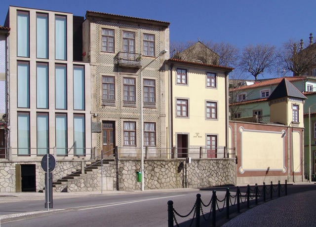 Casa Museu José Régio