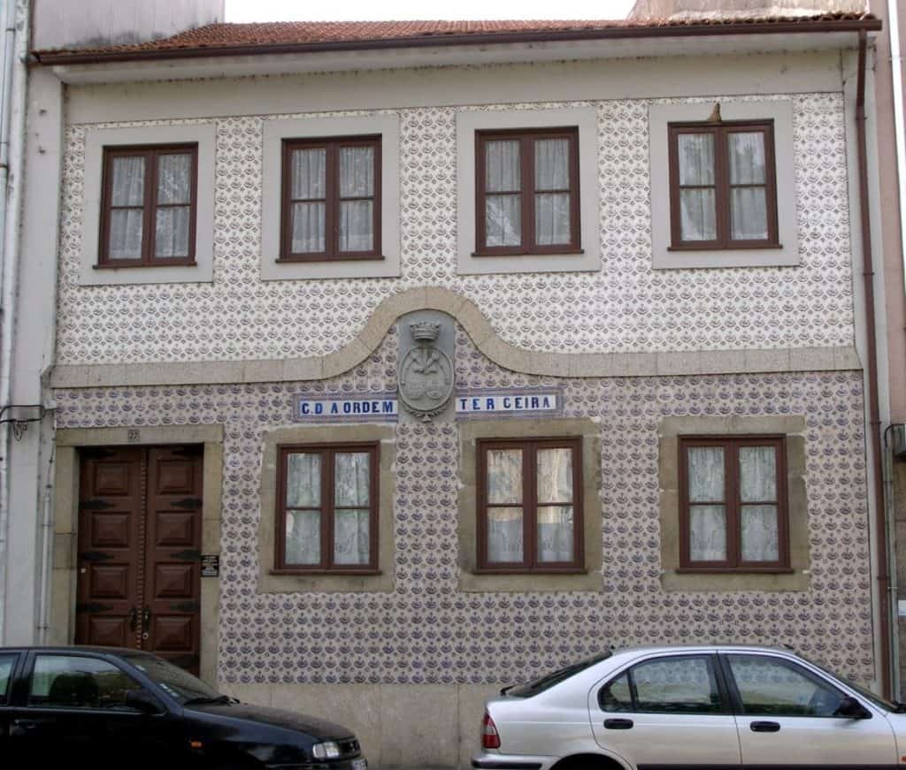 Casa Museu De Arte Sacra
