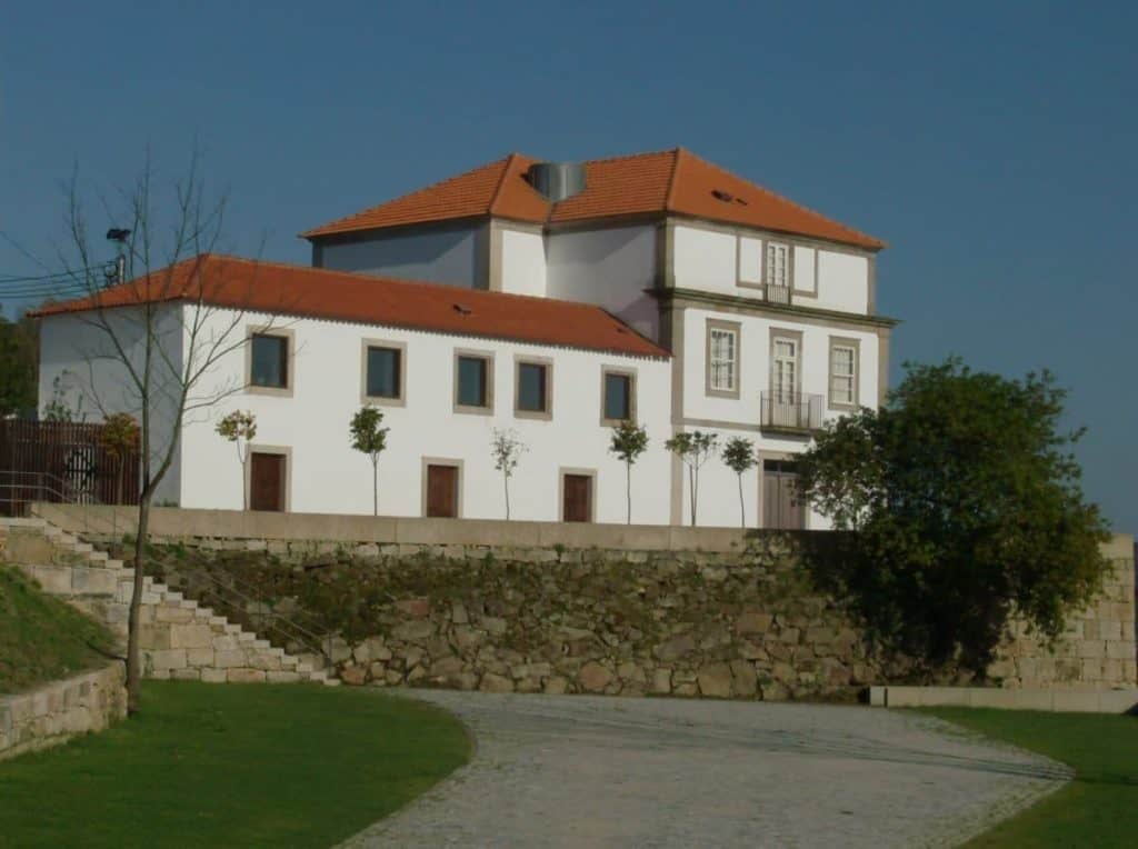 Casa De Gramido