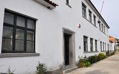 Casa Do Risco