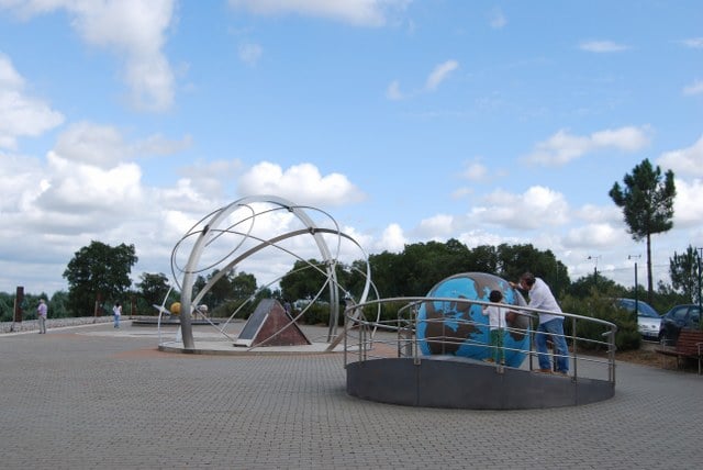 Centro Ciência Viva De Constância