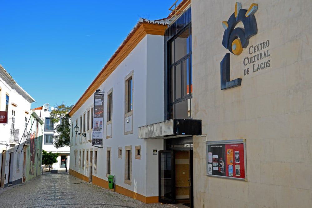 Centro Cultural