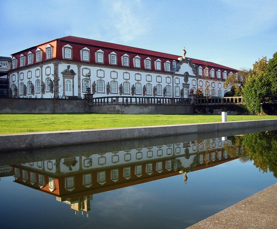 Centro Cultural Vila Flor