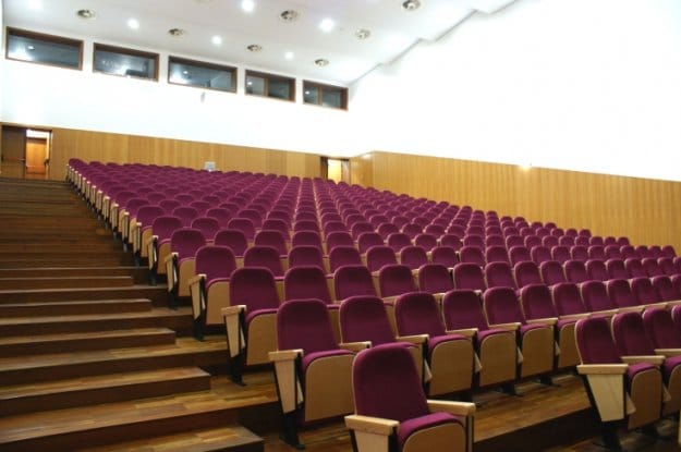 Centro De Arte De Ovar