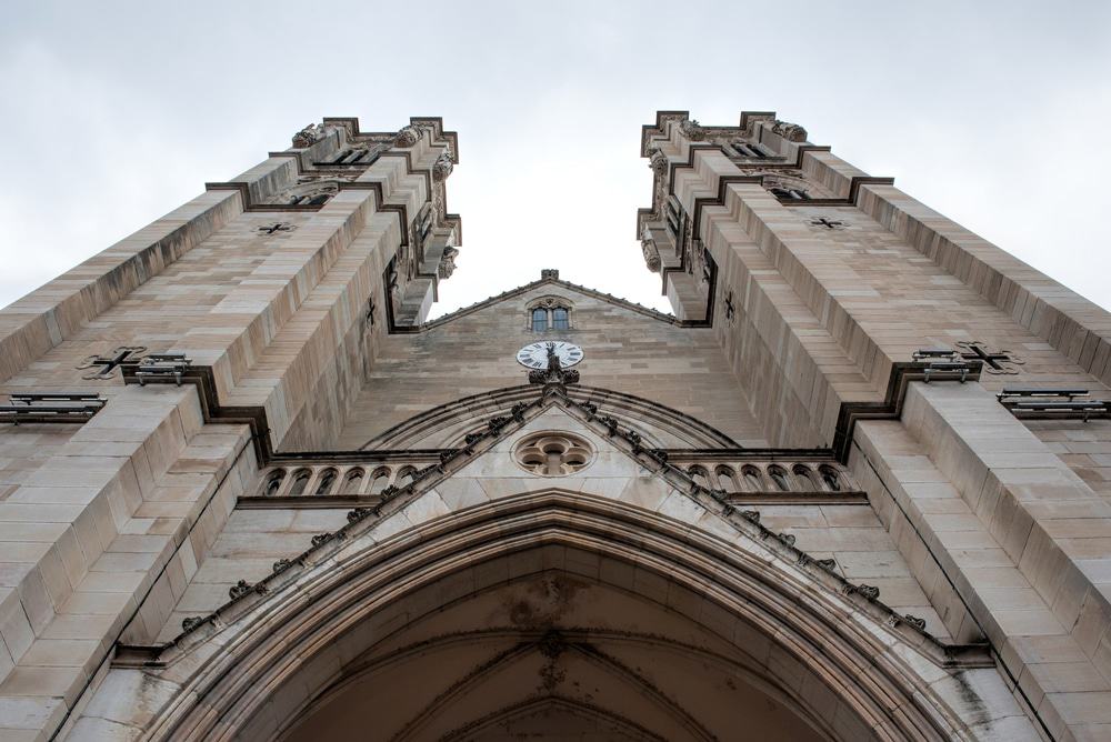 Chalon Cathedral