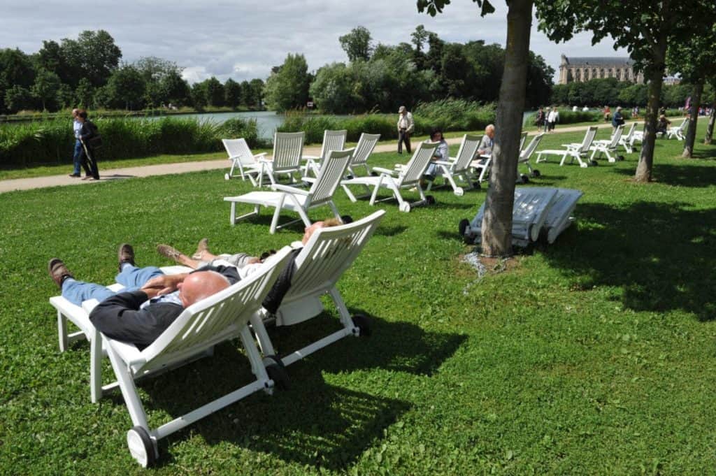 Châlons-Plage