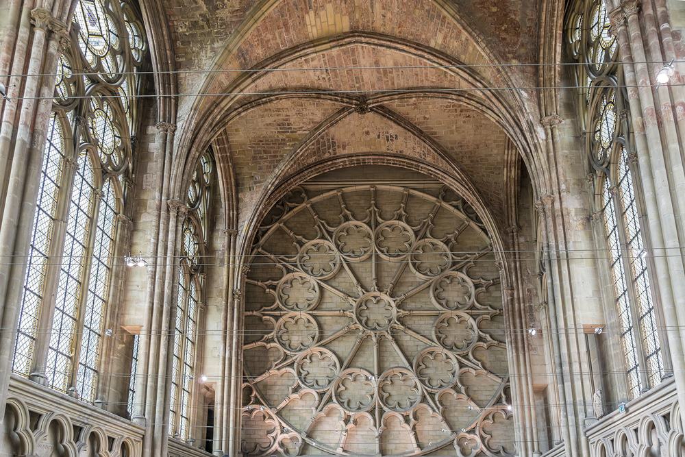 Chapelle Saint-Louis