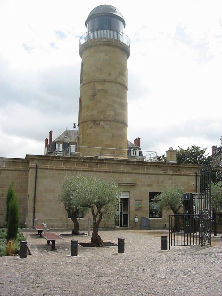 Château D'Eau